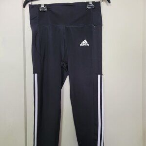 Adidas leggings (M)